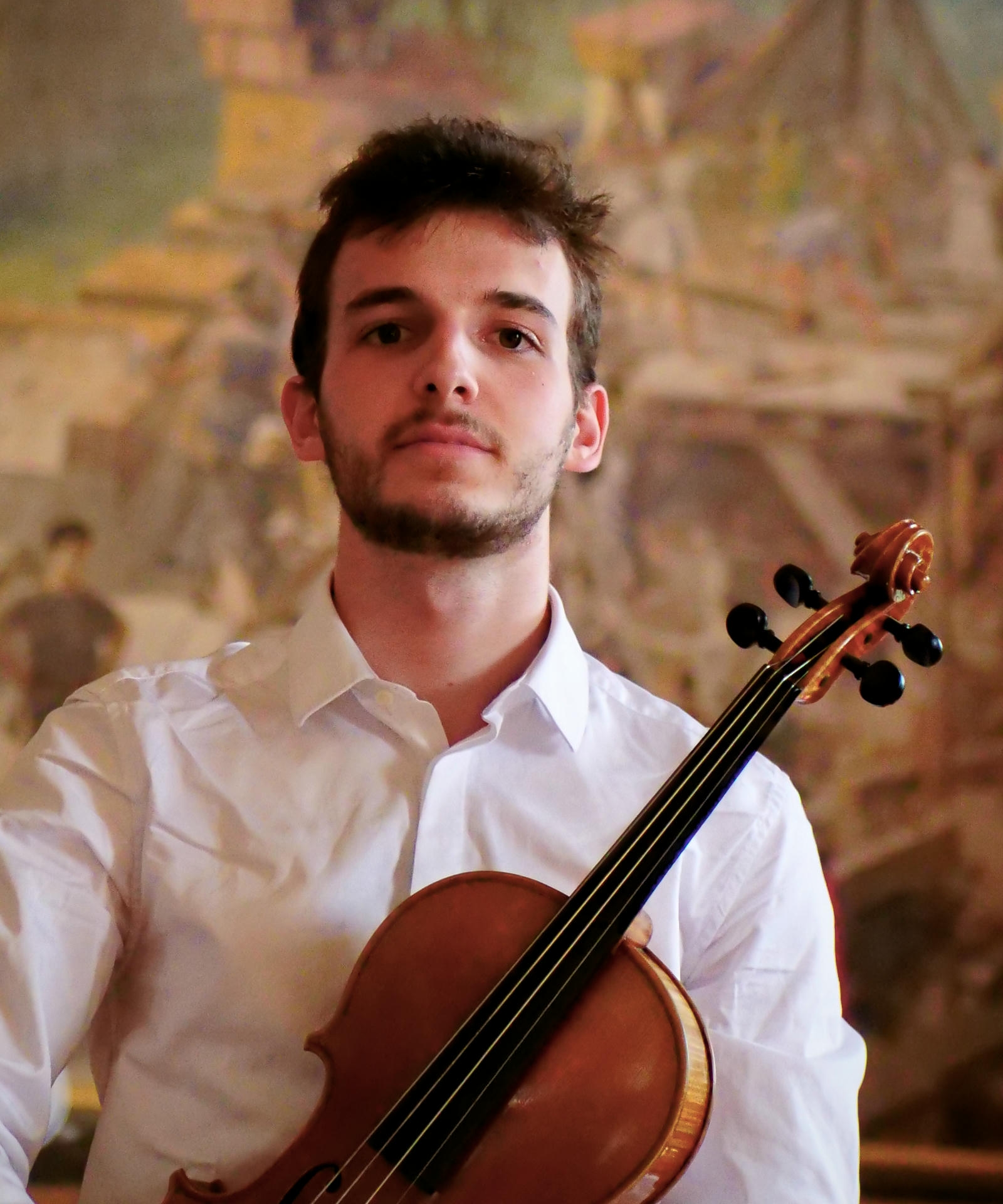Baptiste Donadio